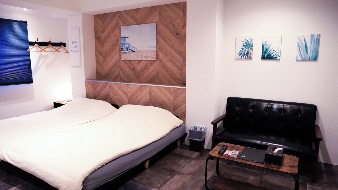 Photo of Bedroom in Nishiasakusa