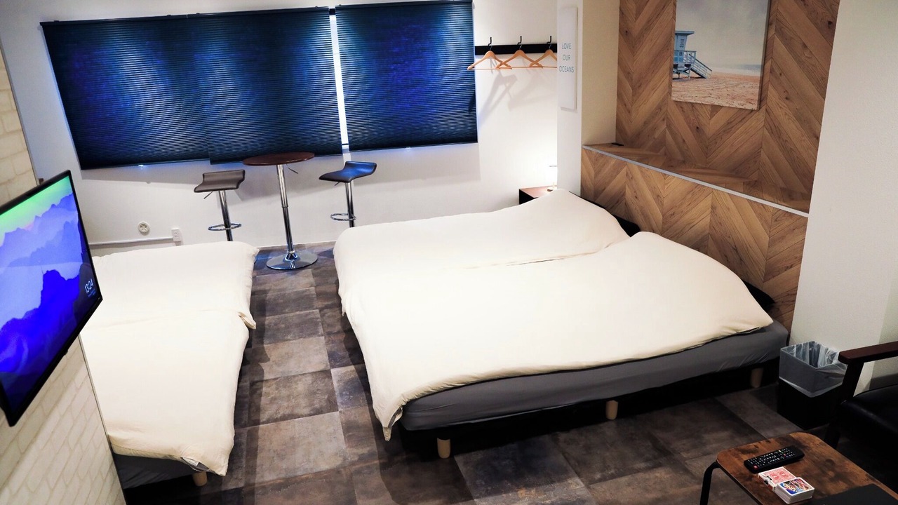 Photo of Bedroom in Nishiasakusa