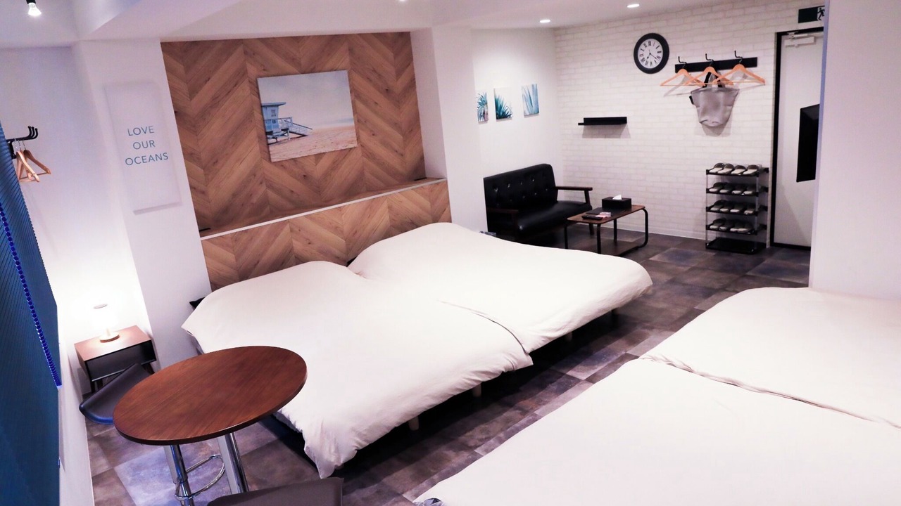 Photo of Bedroom in Nishiasakusa