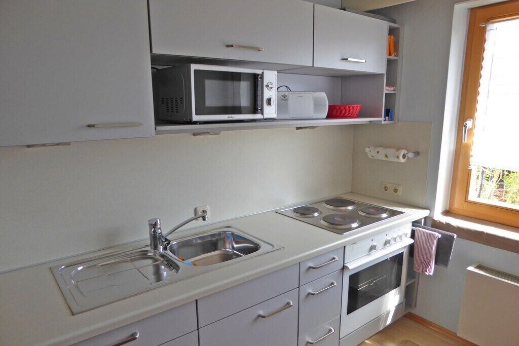 Photo of Kitchen in Heidingsfeld