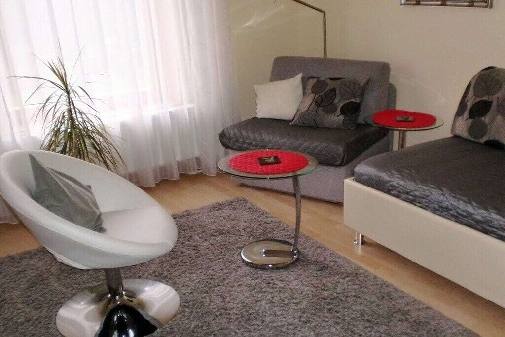 Photo of Livingroom in Heidingsfeld