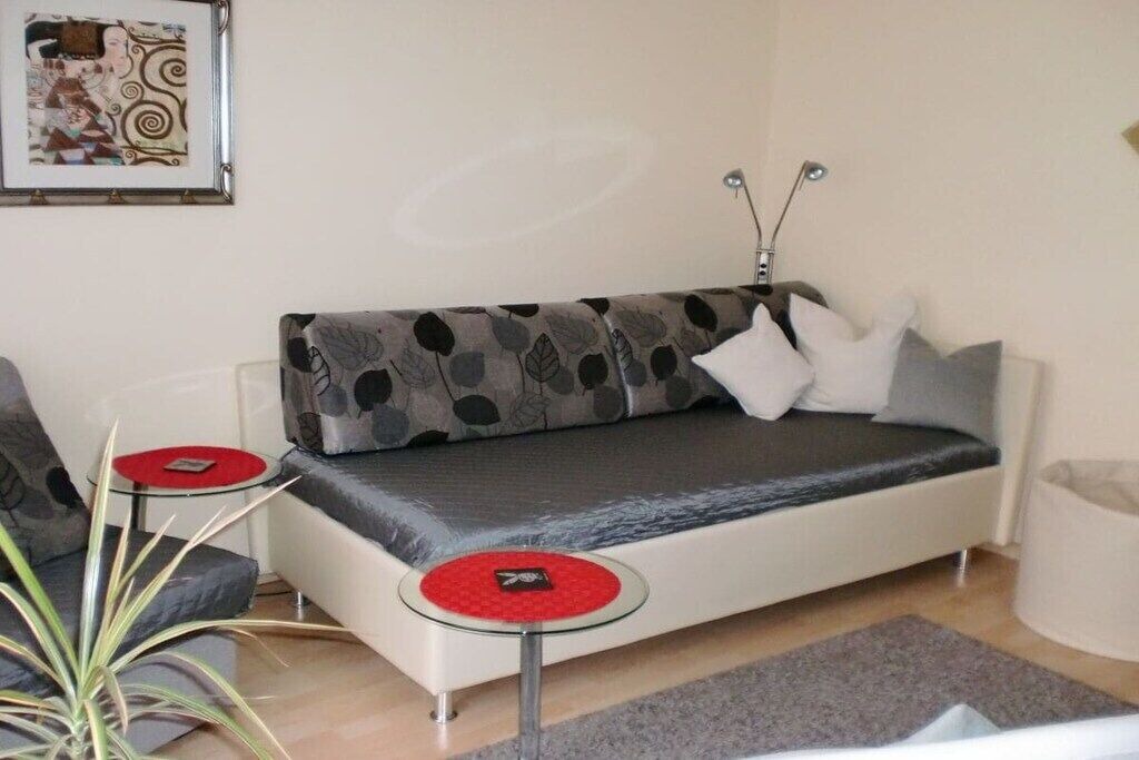 Photo of Livingroom in Heidingsfeld