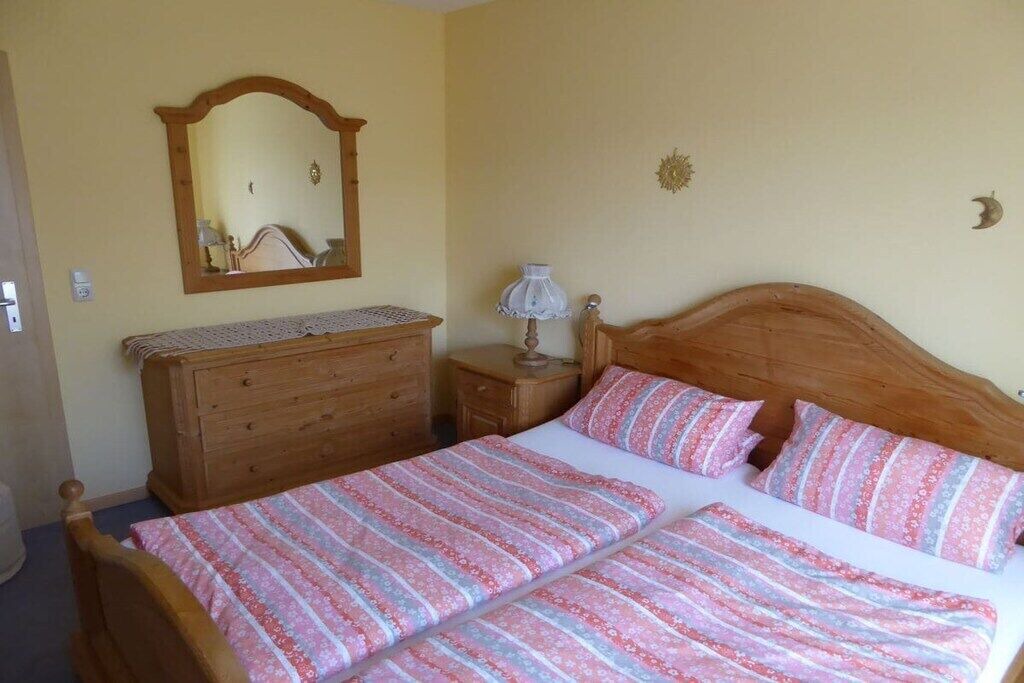 Photo of Bedroom in Heidingsfeld