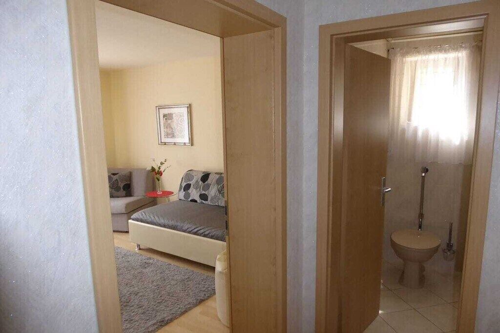 Photo of Bathroom in Heidingsfeld