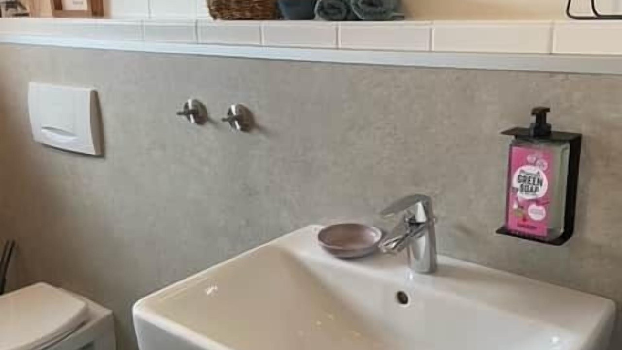 Photo of Bathroom in Zweibruecken
