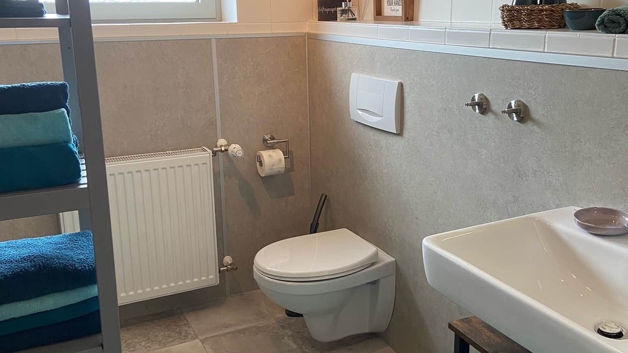 Photo of Bathroom in Zweibruecken