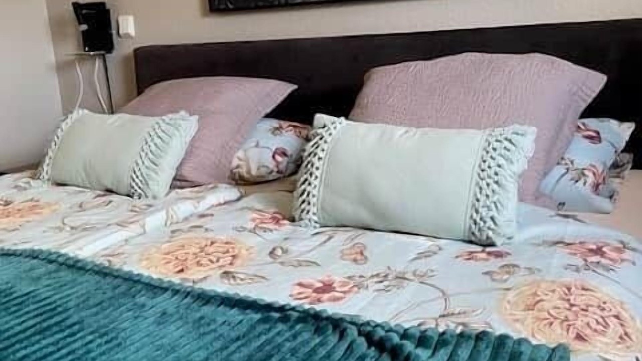 Photo of Bedroom in Zweibruecken