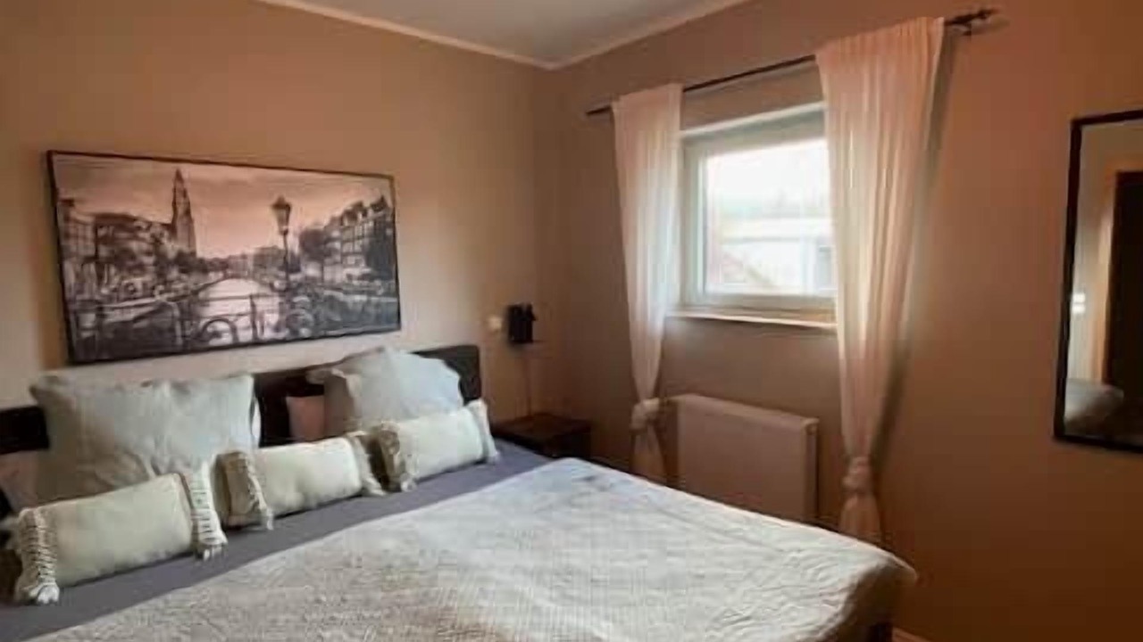 Photo of Bedroom in Zweibruecken