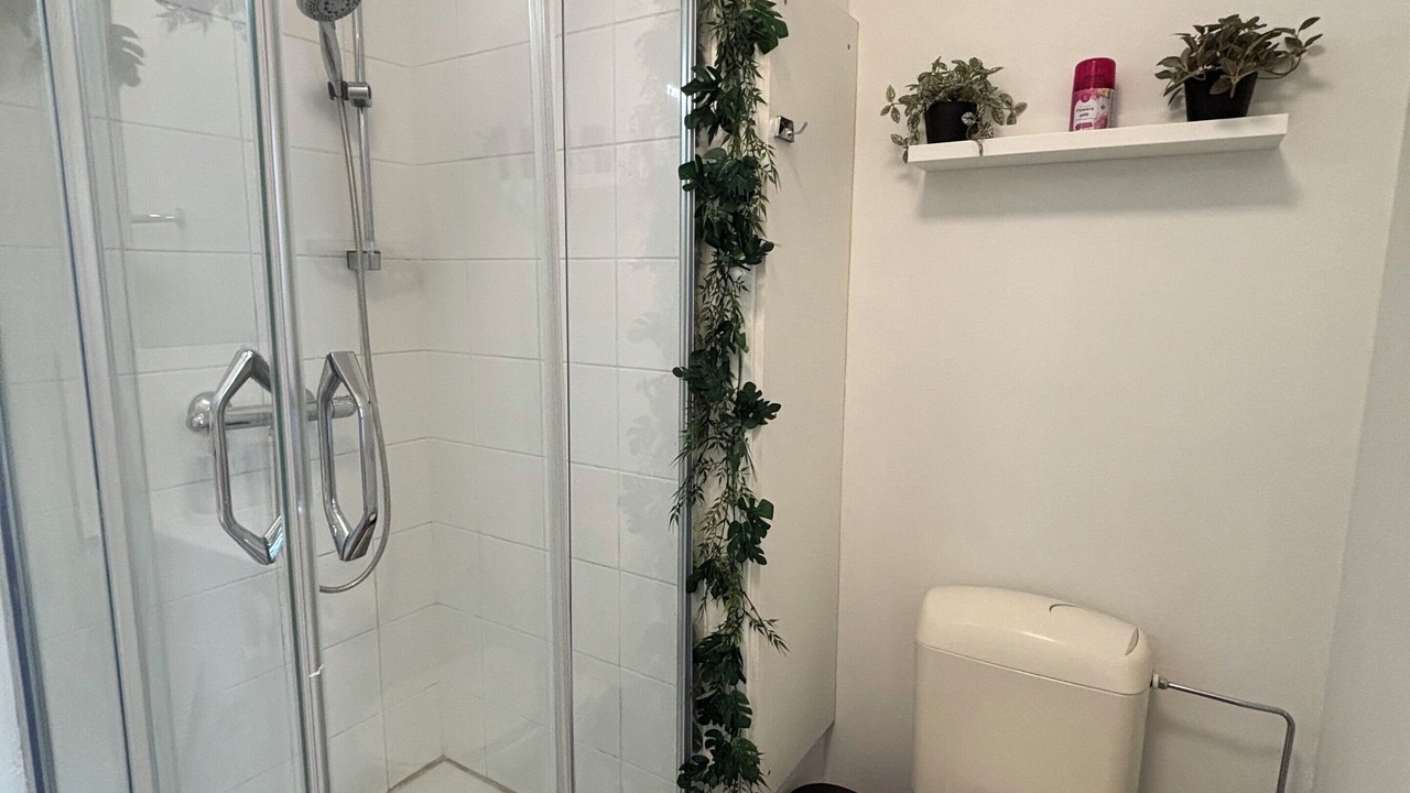 Photo of Bathroom in Ilot Sacre