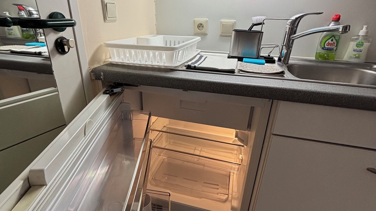 Photo of Kitchen in Ilot Sacre