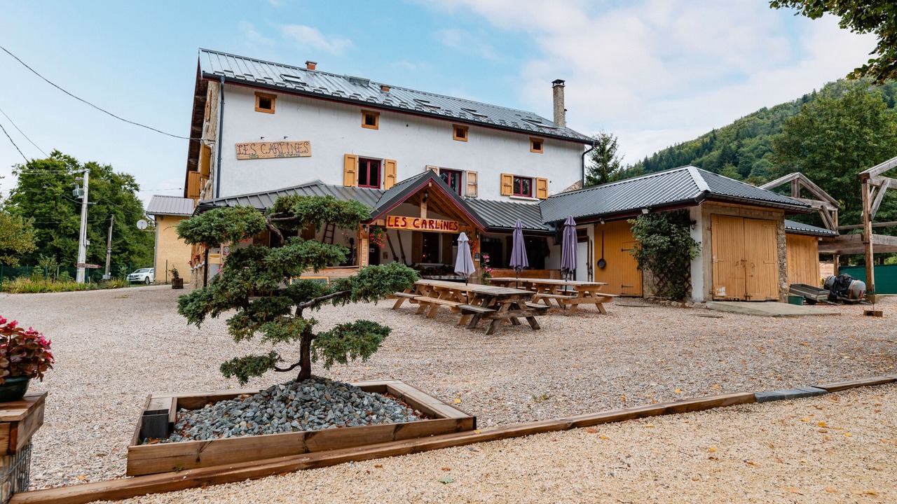 Photo of Outdoor in Vassieux-en-Vercors