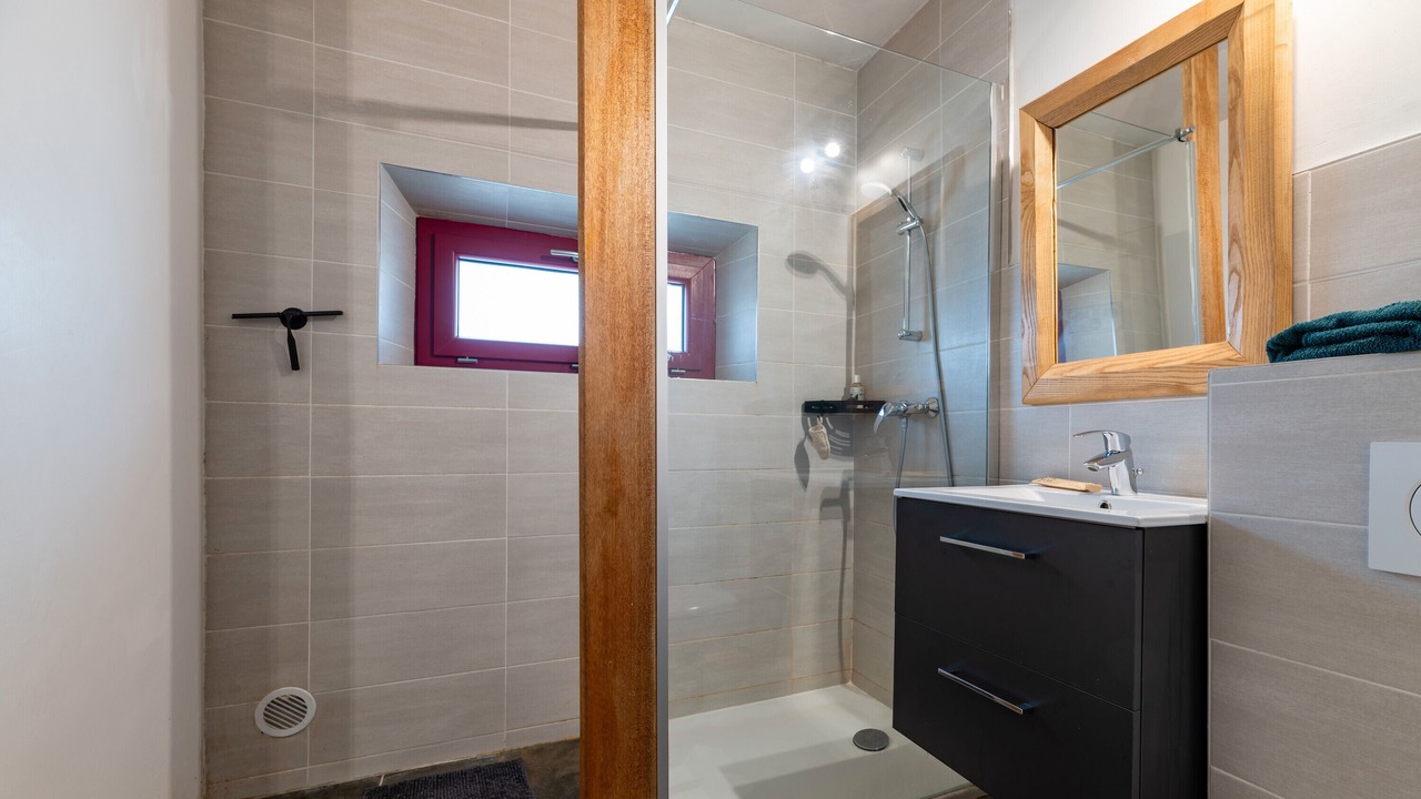 Photo of Bathroom in Vassieux-en-Vercors