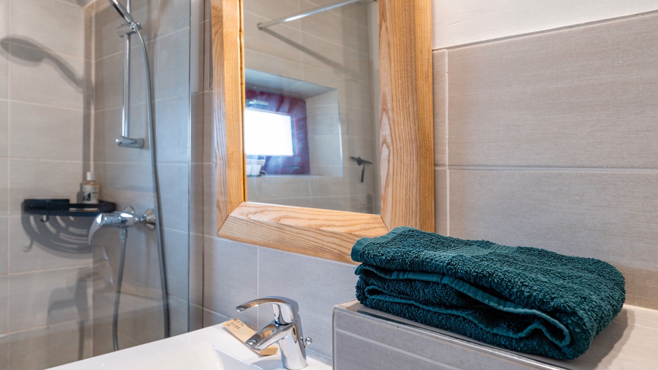 Photo of Bathroom in Vassieux-en-Vercors