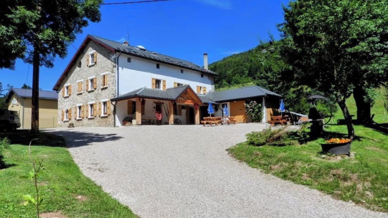 Photo of Outdoor in Vassieux-en-Vercors