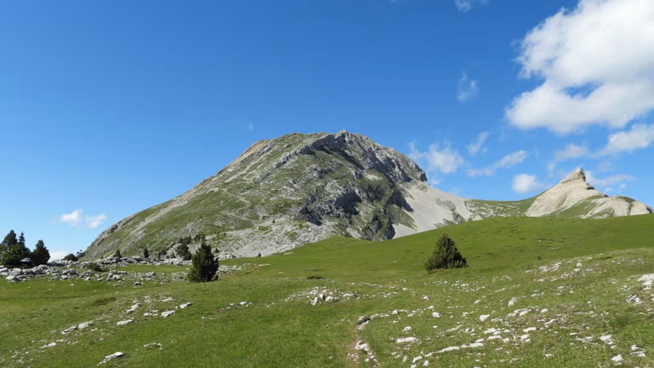 Photo of Others in Vassieux-en-Vercors