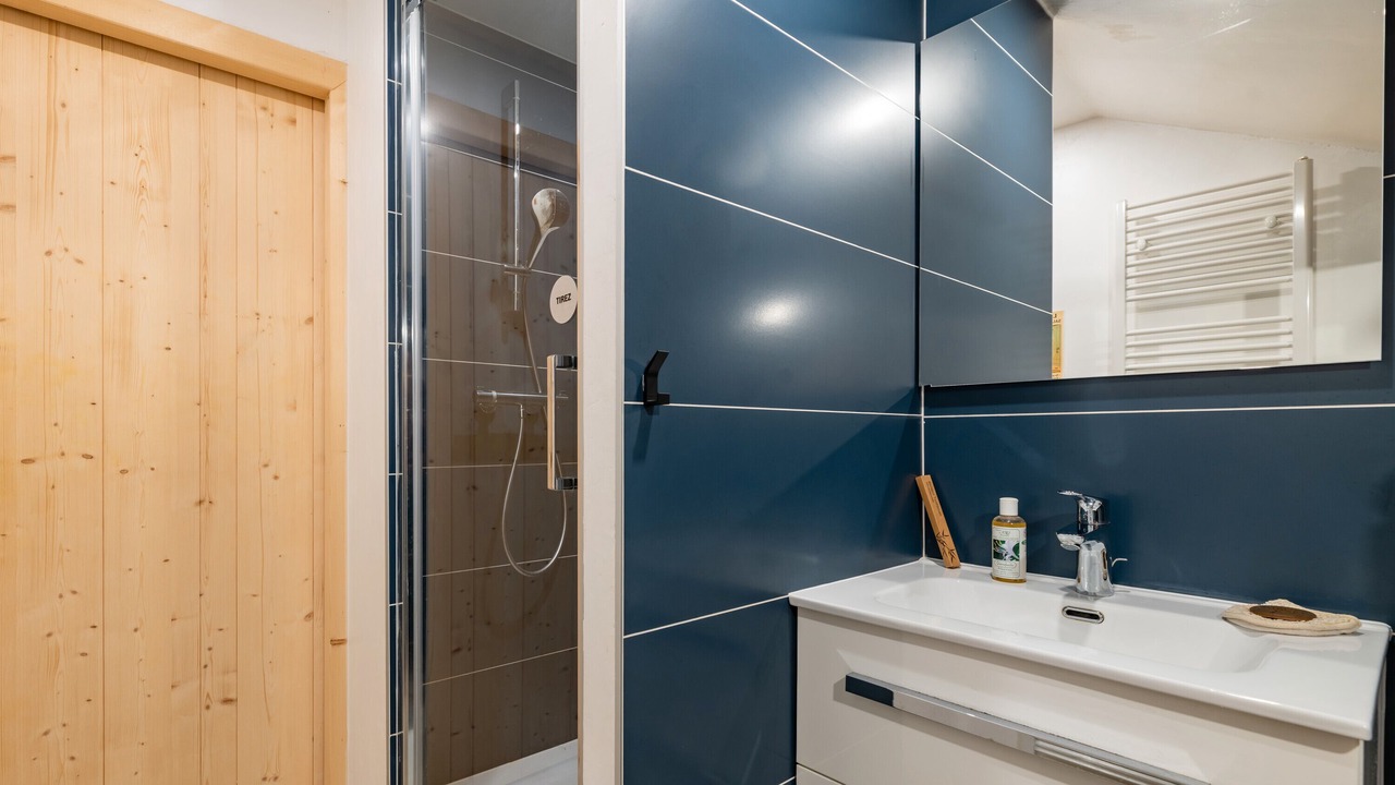Photo of Bathroom in Vassieux-en-Vercors