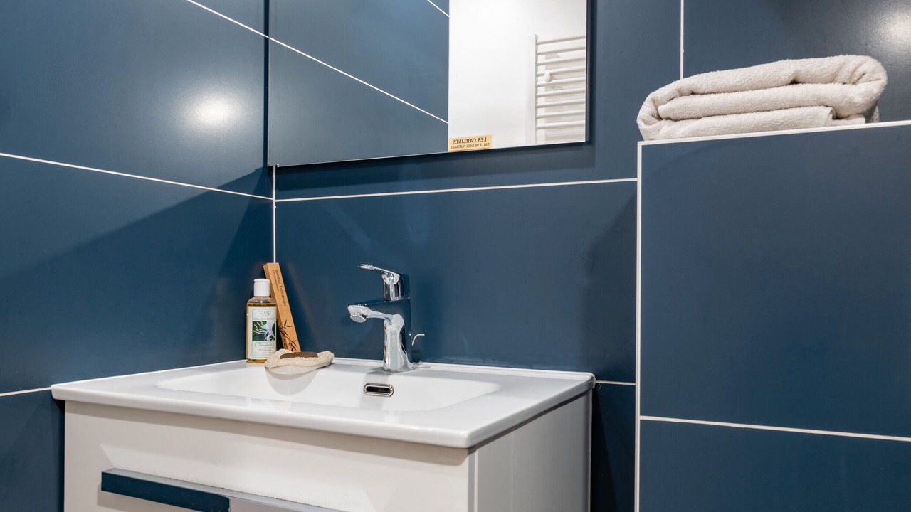 Photo of Bathroom in Vassieux-en-Vercors