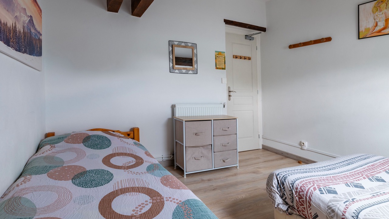 Photo of Bedroom in Vassieux-en-Vercors