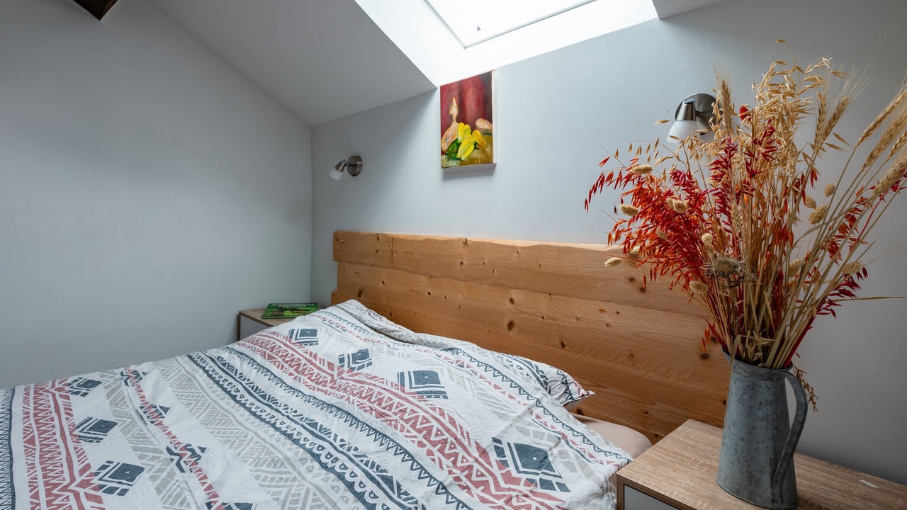 Photo of Bedroom in Vassieux-en-Vercors