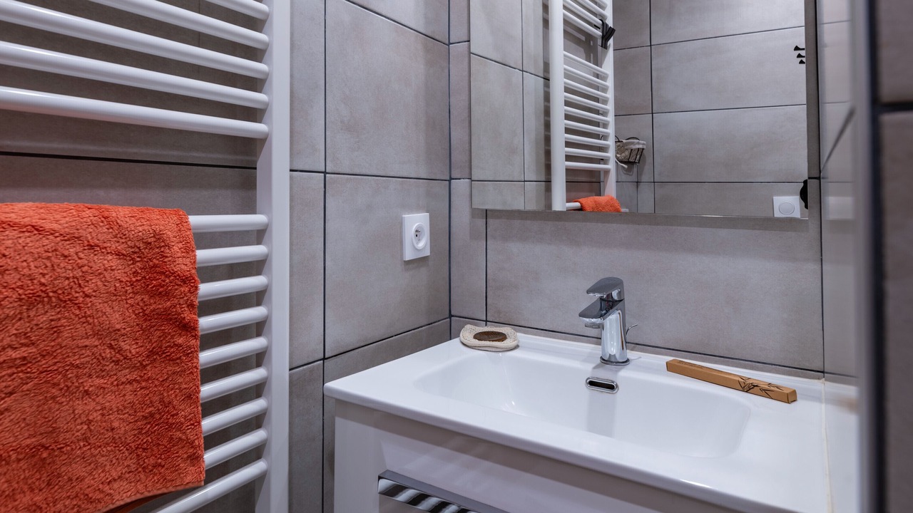 Photo of Bathroom in Vassieux-en-Vercors