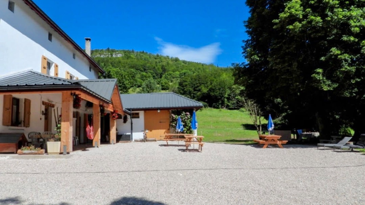 Photo of Outdoor in Vassieux-en-Vercors
