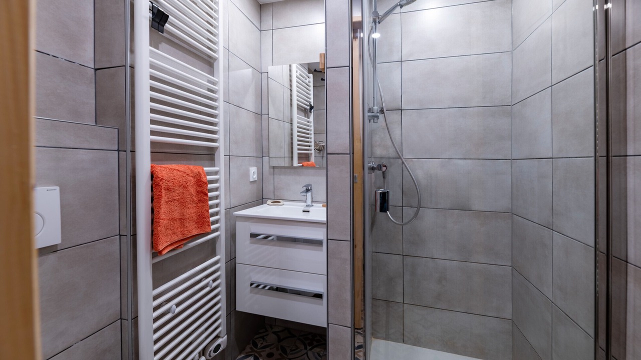 Photo of Bathroom in Vassieux-en-Vercors