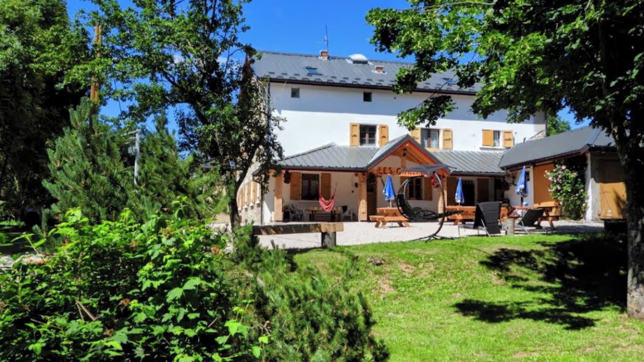 Photo of Outdoor in Vassieux-en-Vercors