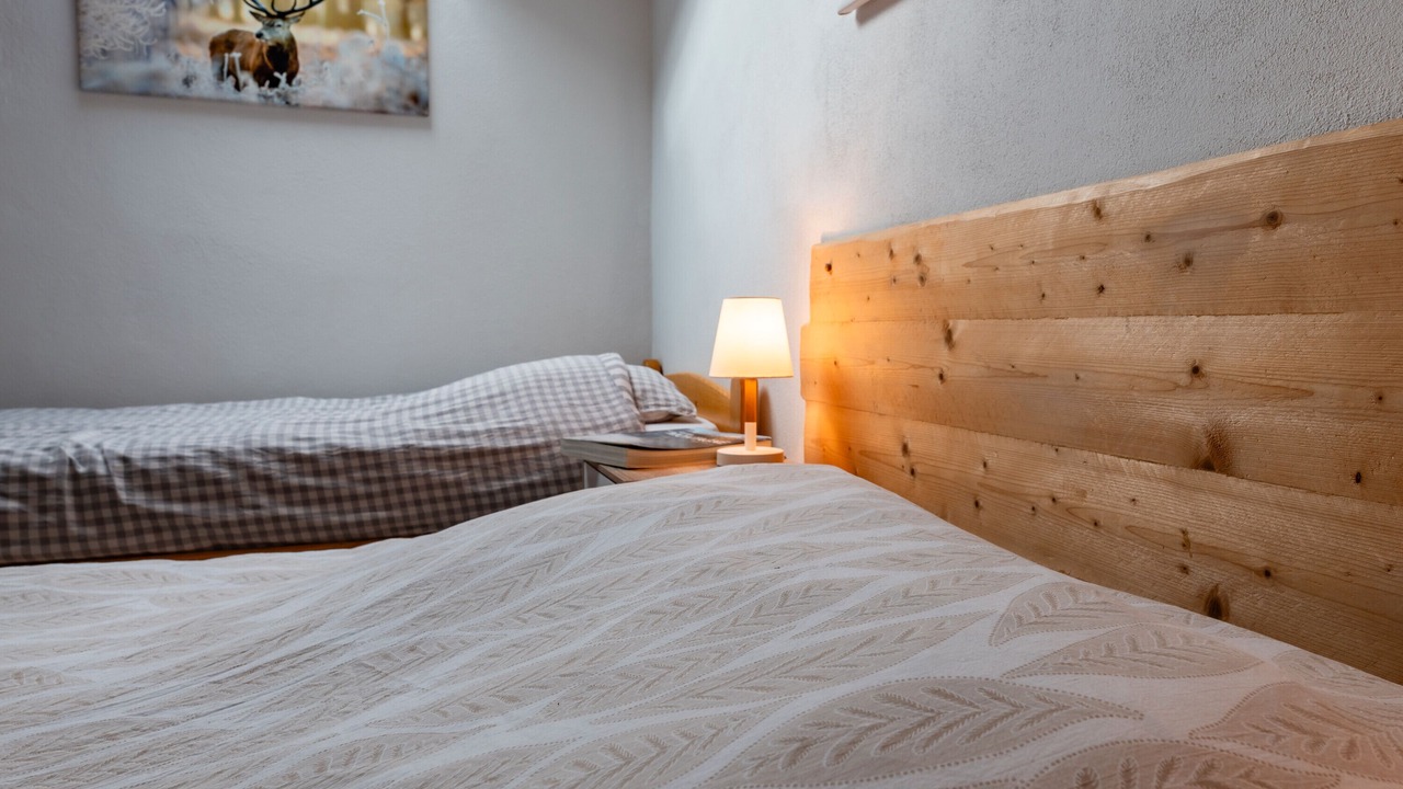 Photo of Bedroom in Vassieux-en-Vercors