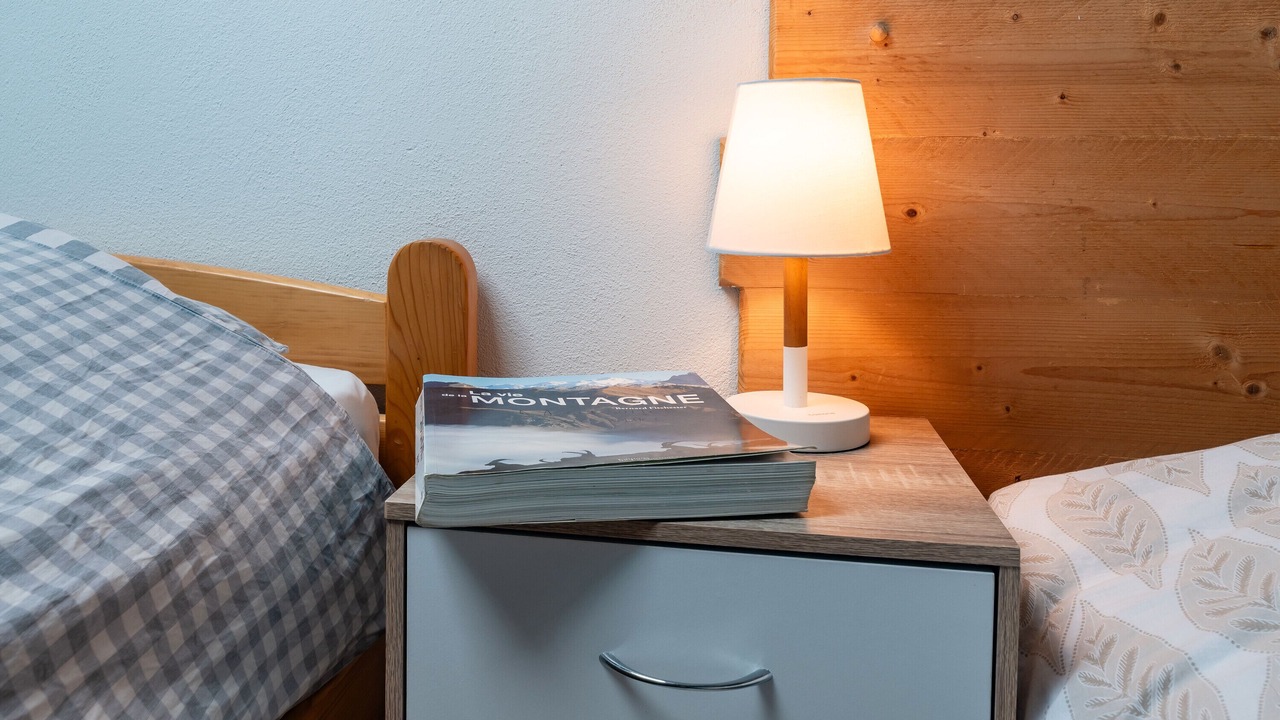 Photo of Bedroom in Vassieux-en-Vercors