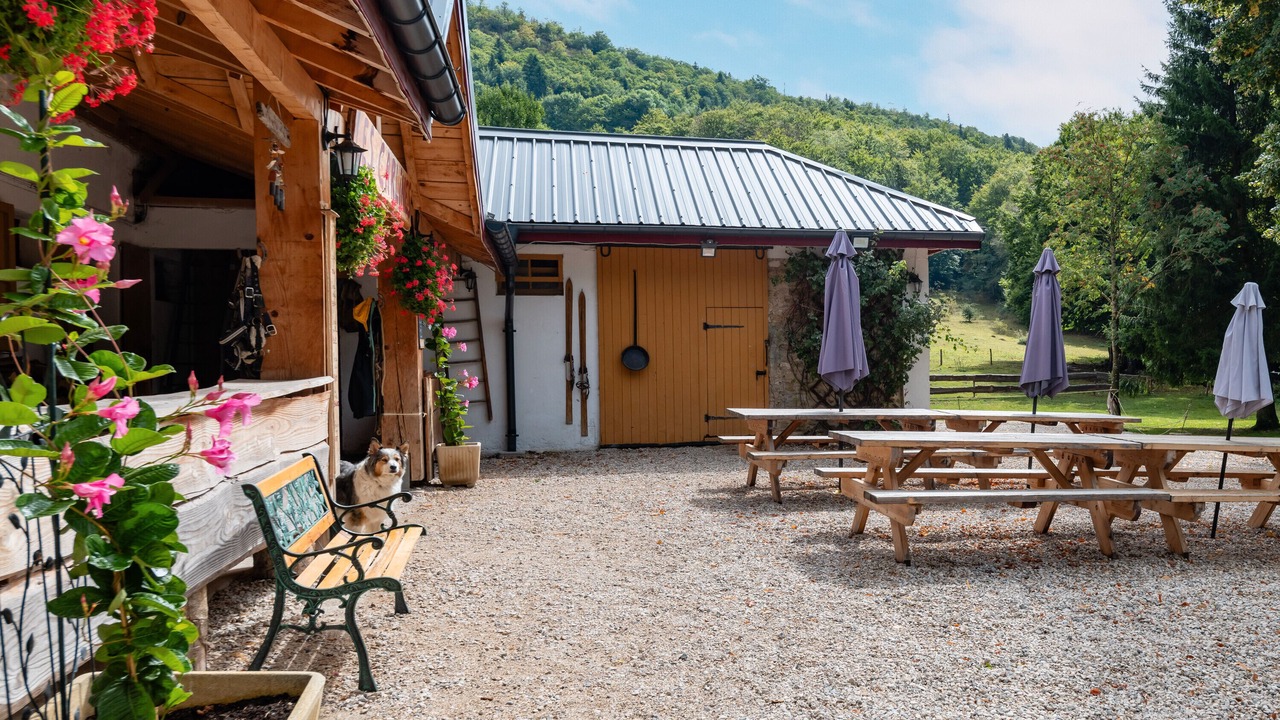 Photo of Outdoor in Vassieux-en-Vercors