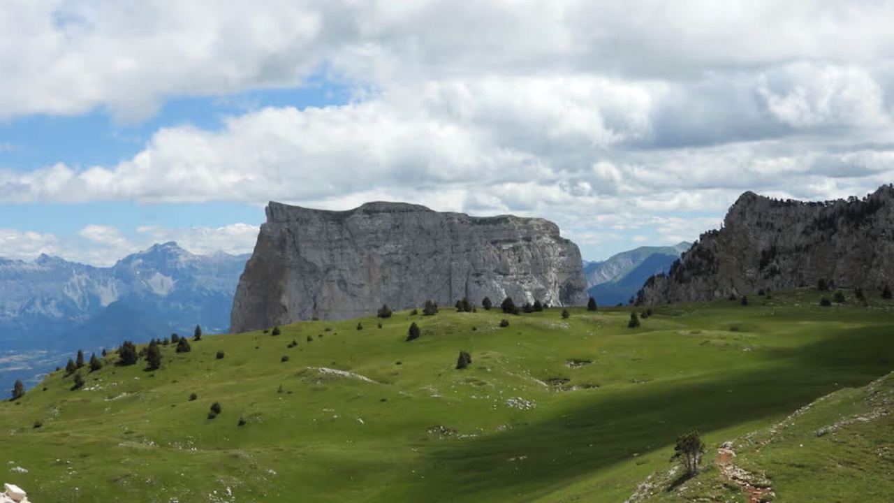 Photo of Others in Vassieux-en-Vercors