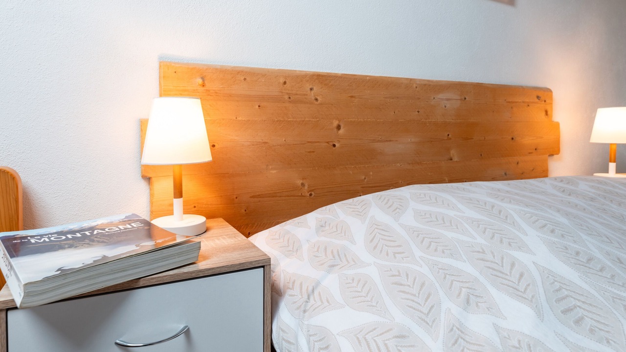 Photo of Bedroom in Vassieux-en-Vercors