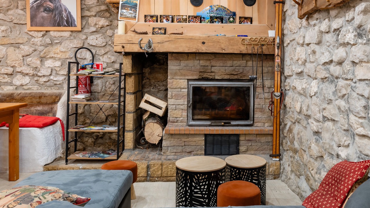 Photo of Livingroom in Vassieux-en-Vercors