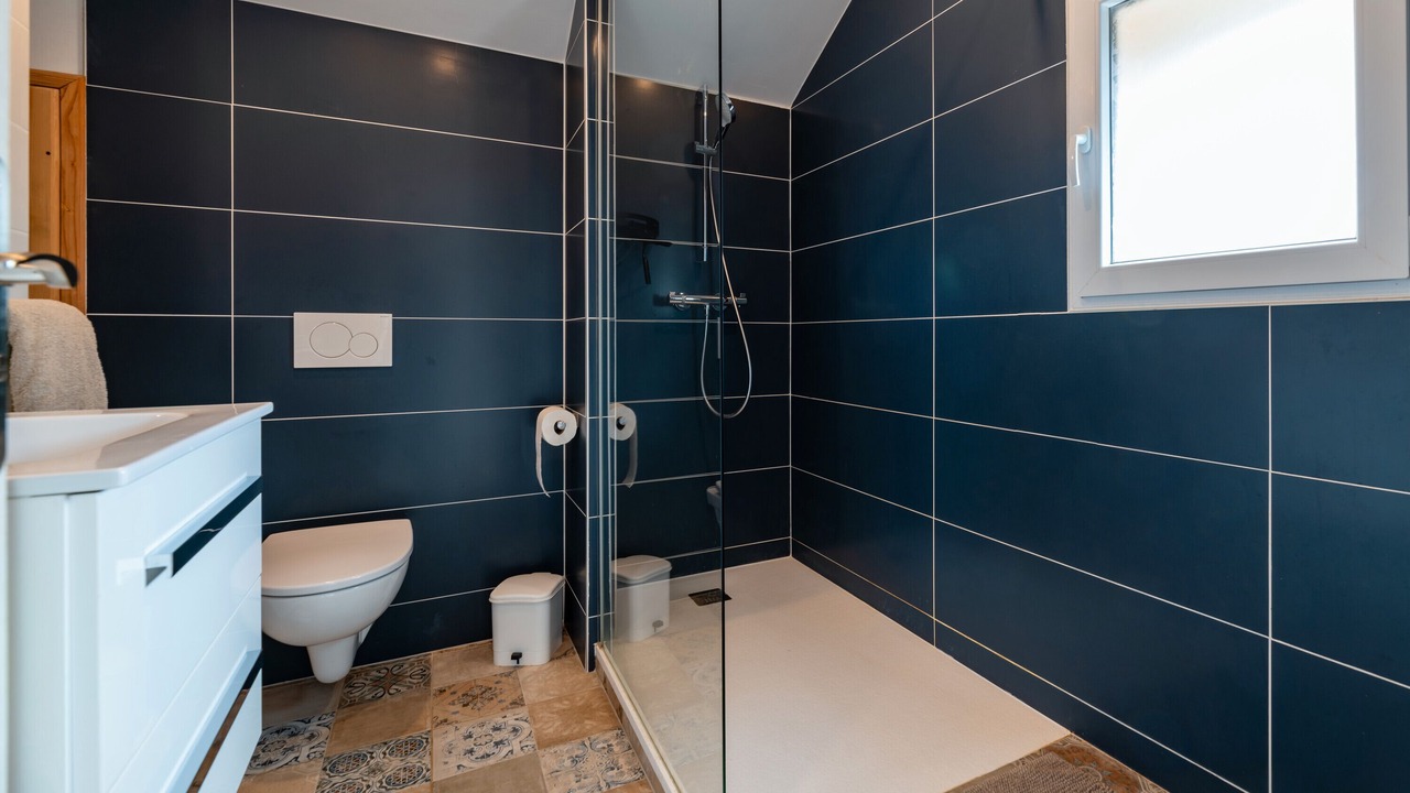 Photo of Bathroom in Vassieux-en-Vercors