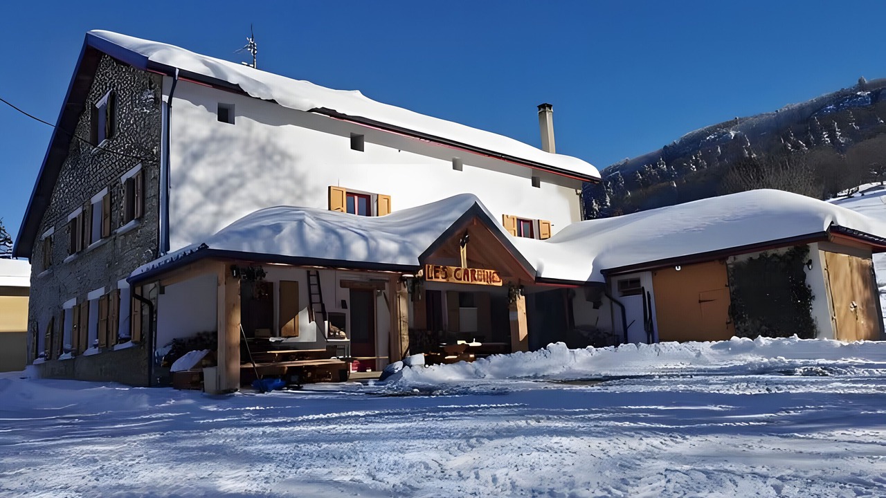 Photo of Outdoor in Vassieux-en-Vercors