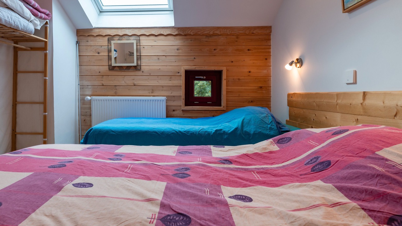 Photo of Bedroom in Vassieux-en-Vercors