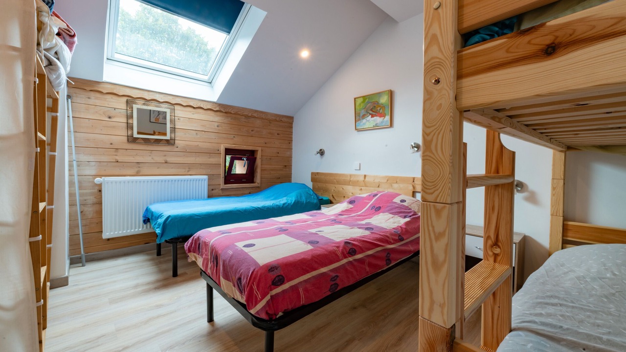 Photo of Bedroom in Vassieux-en-Vercors