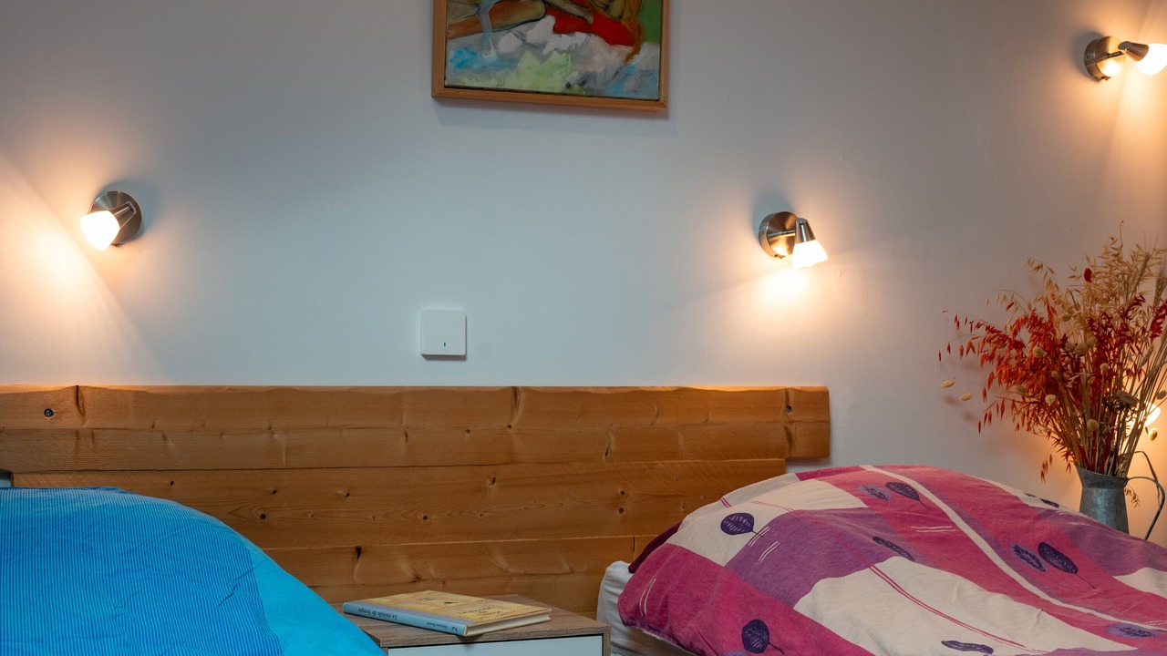 Photo of Bedroom in Vassieux-en-Vercors