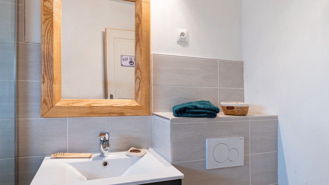 Photo of Bathroom in Vassieux-en-Vercors