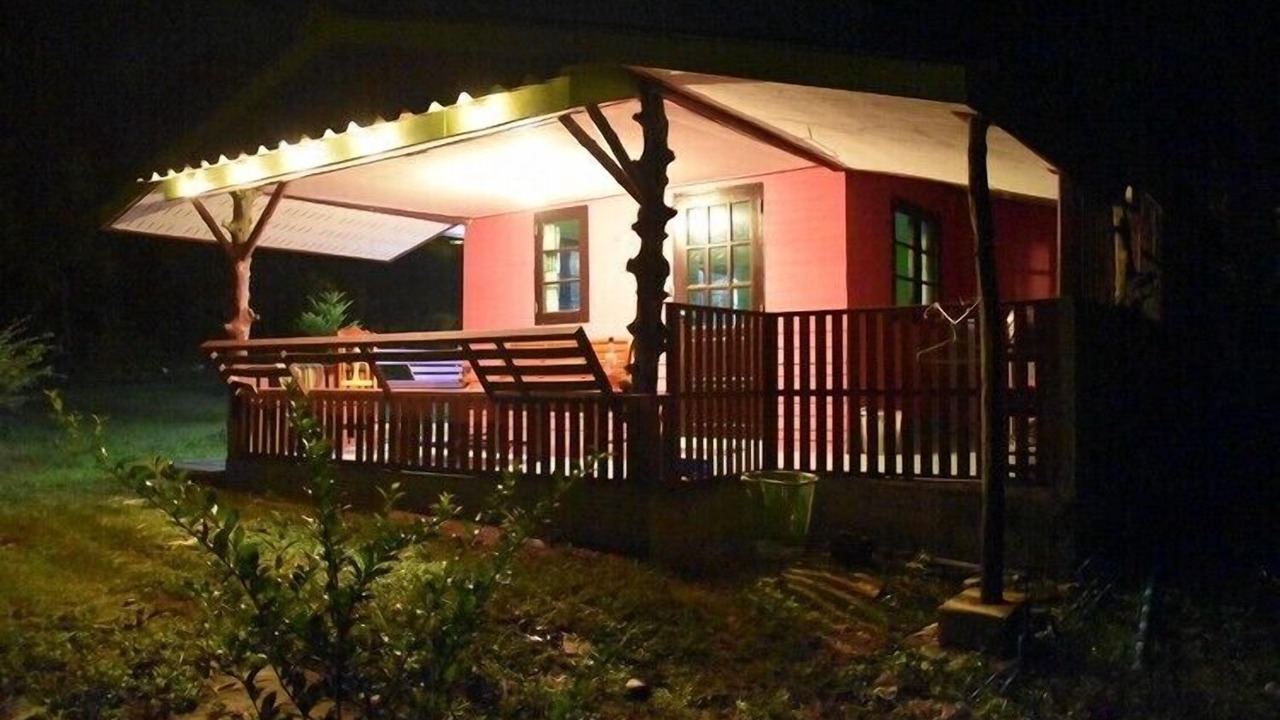 Photo of Outdoor in Ko Kood