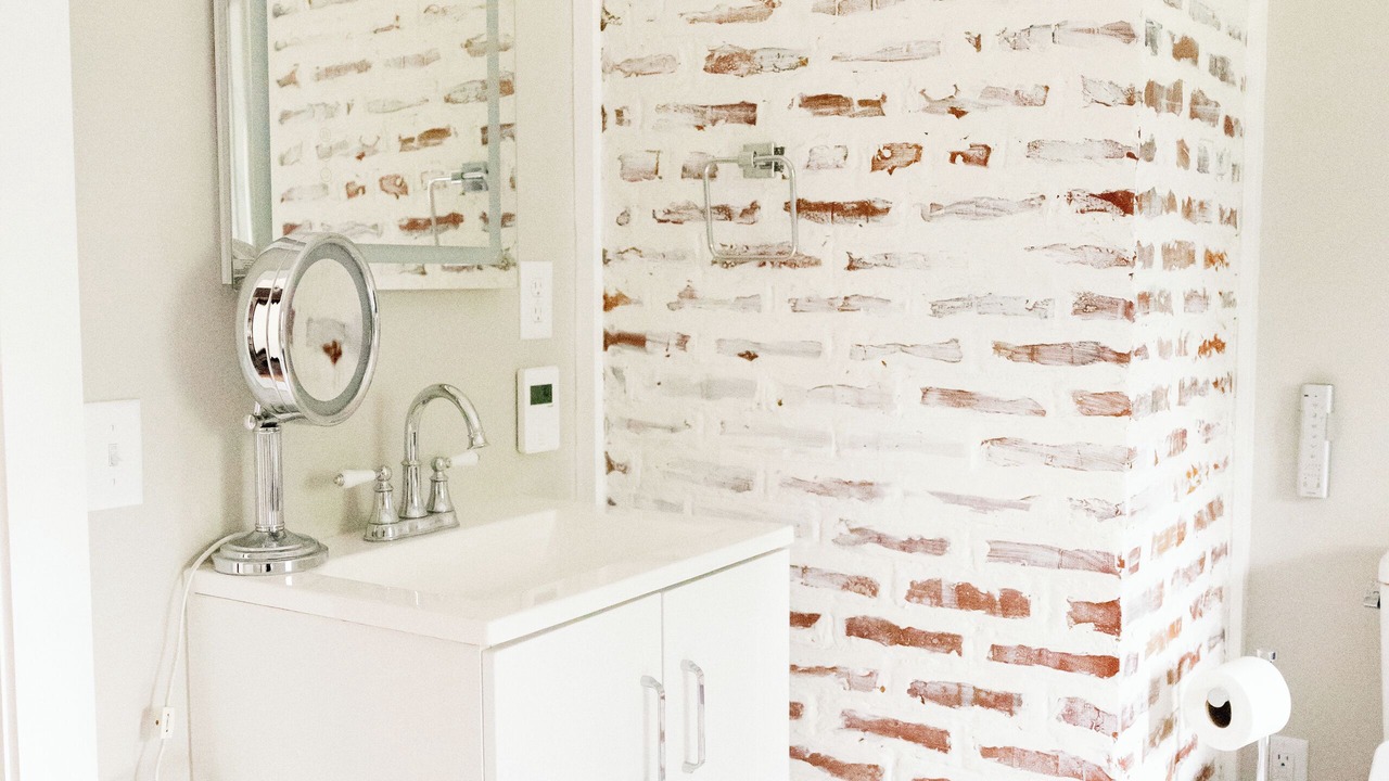 Photo of Bathroom in Midlothian