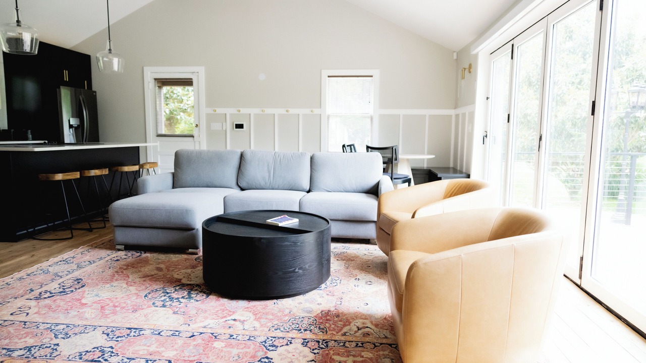 Photo of Livingroom in Midlothian