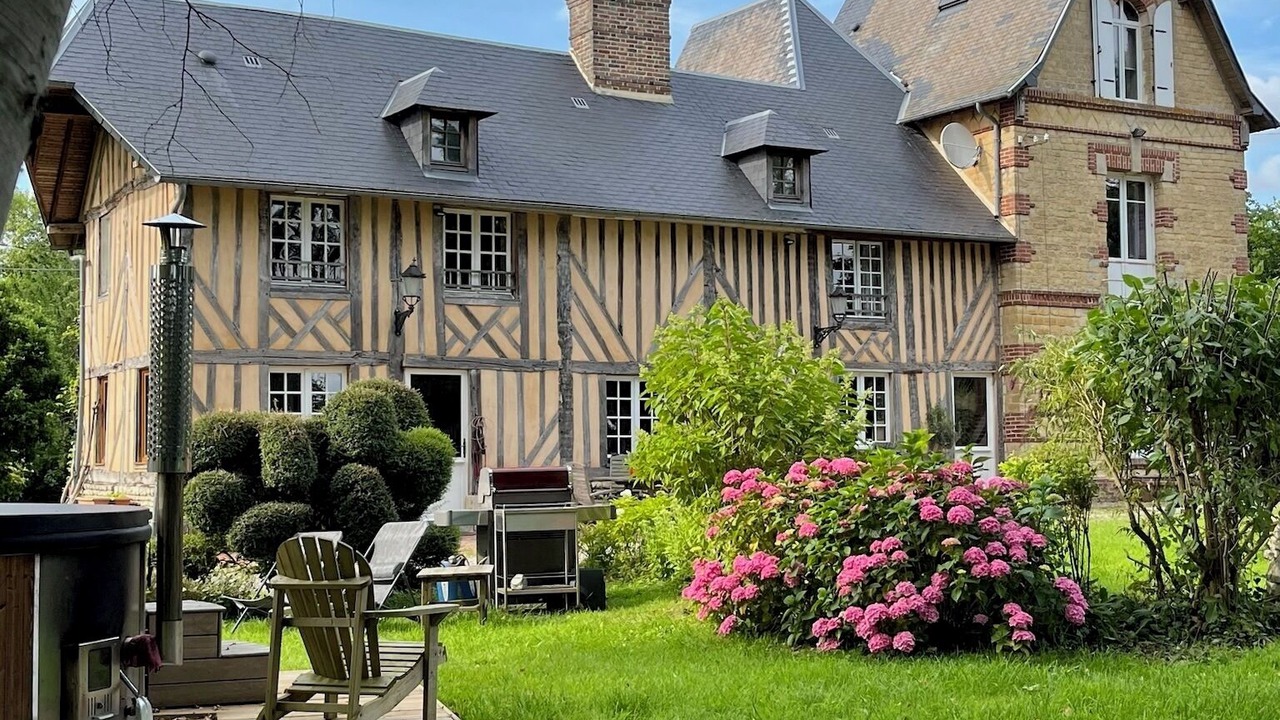 Photo of Outdoor in Sainte-Marguerite-de-Viette