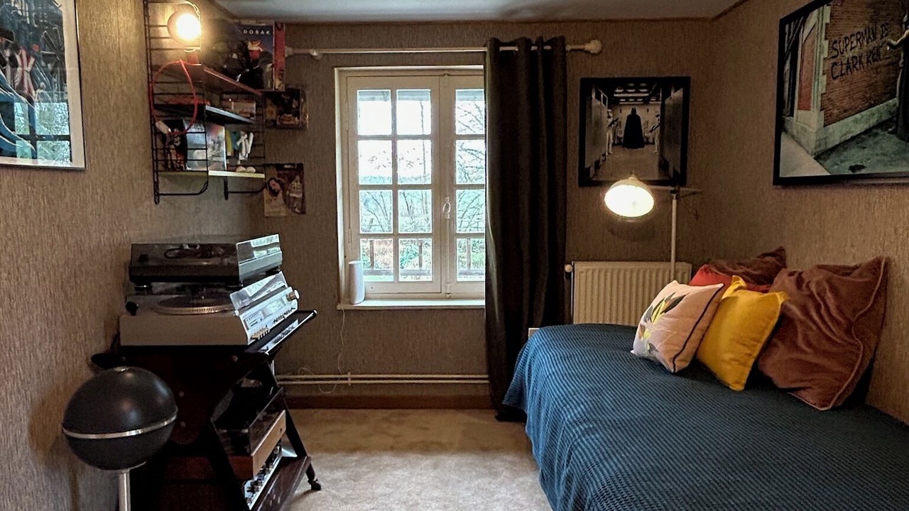 Photo of Bedroom in Sainte-Marguerite-de-Viette