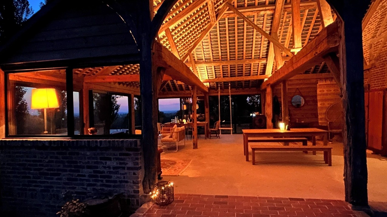 Photo of Outdoor in Sainte-Marguerite-de-Viette