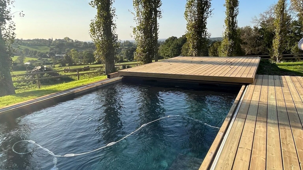 Photo of Outdoor in Sainte-Marguerite-de-Viette