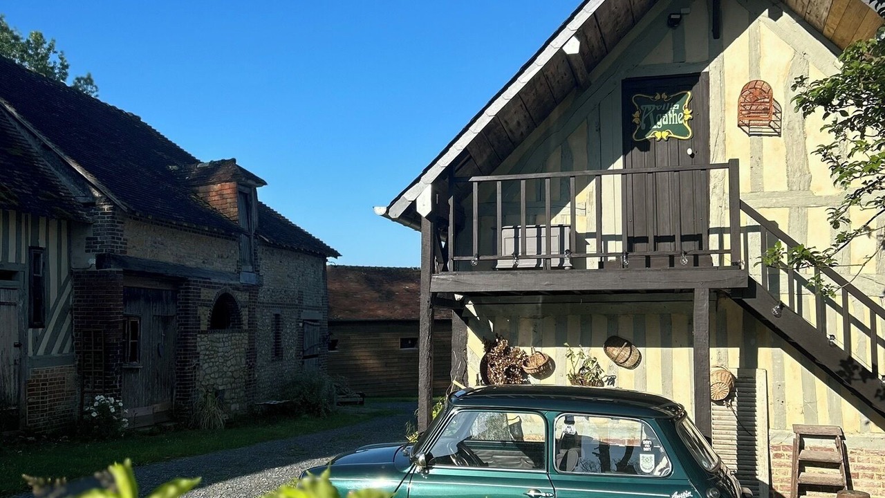 Photo of Outdoor in Sainte-Marguerite-de-Viette