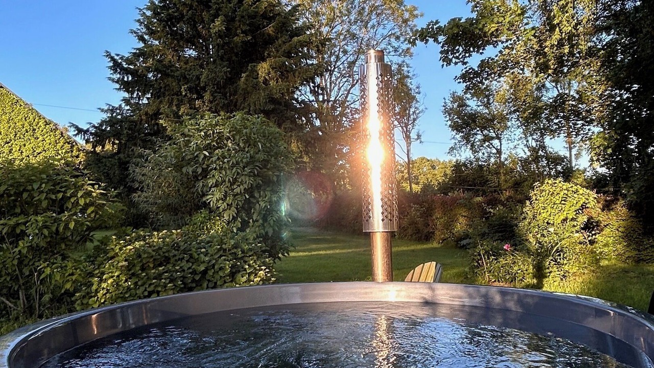 Photo of Outdoor in Sainte-Marguerite-de-Viette
