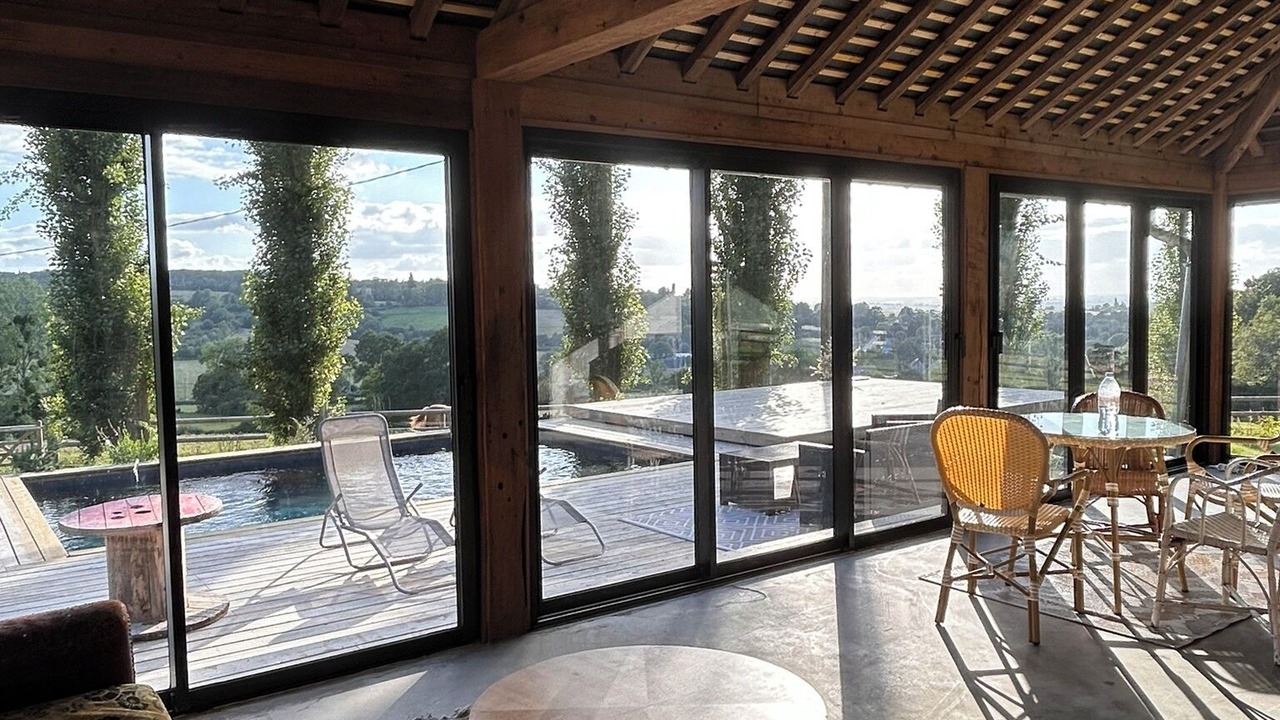 Photo of Livingroom in Sainte-Marguerite-de-Viette