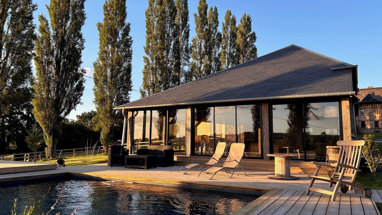 Photo of Outdoor in Sainte-Marguerite-de-Viette